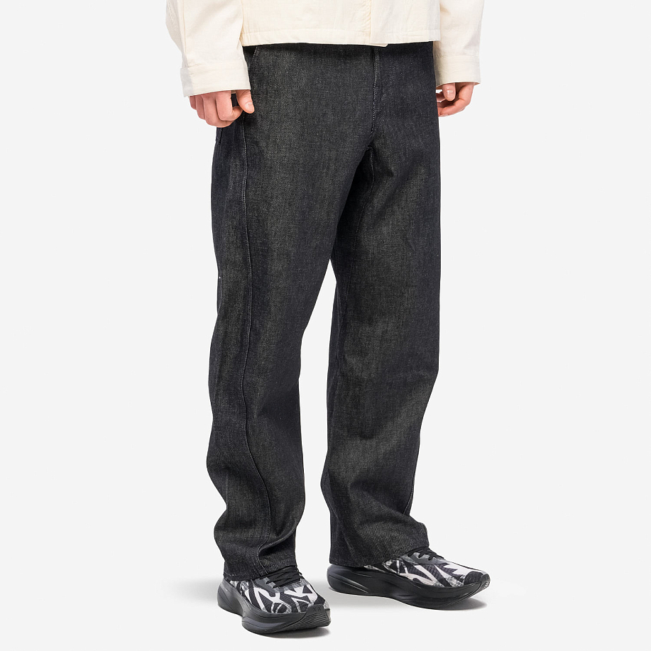 Брюки OAMC CORTES PANT, WOVEN в интернет-магазине Peak Conceptwww.peakstore.ru - 2 фото