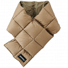 Шарф GRAMICCI x TAION DOWN SCARF BEIGE