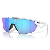 Очки OAKLEY SPHAERA MATTE WHITE/PRIZM SAPPHIRE