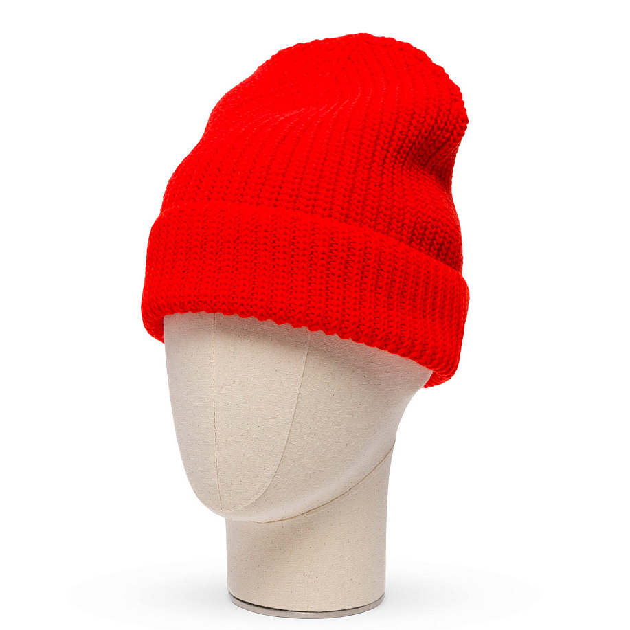 Шапка CHECK YA HEAD 2308 ORANGE - 2 фото Шапка CHECK YA HEAD 2308 в интернет магазине Peakwww.peakstore.ru - 2 фото