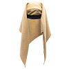 Косынка KIJIMA TAKAYUKI SUPER ANGORA BEAVER TURBAN BEIGE