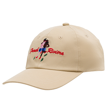 Кепка CARNE BOLLENTE Jaq**mus Gone Wild FW26 