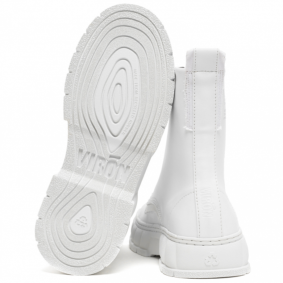 Ботинки VIRON 1992 WHITE APPLE в интернет-магазине Peak Conceptwww.peakstore.ru - 11 фото