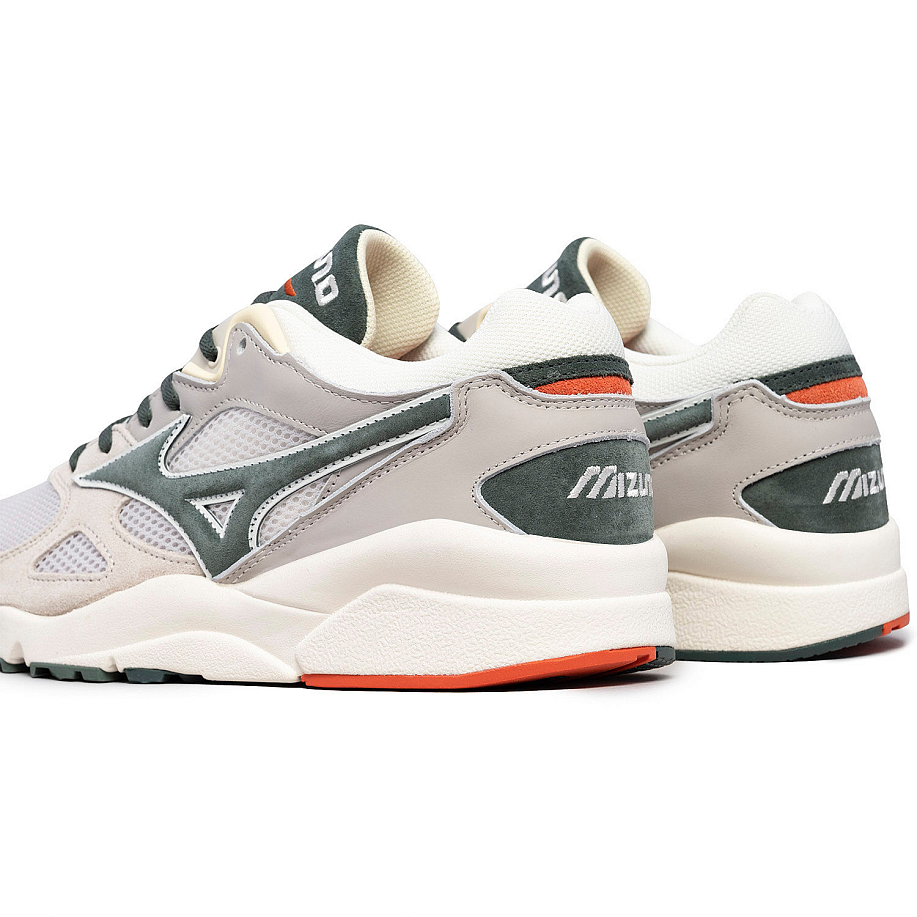 Кроссовки MIZUNO SKY MEDAL S в интернет-магазине Peak Conceptwww.peakstore.ru - 6 фото