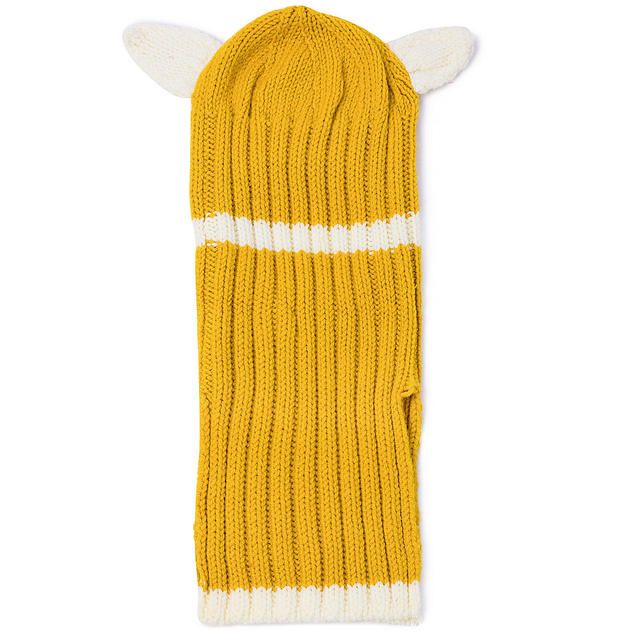 Балаклава MARNI WOOL BALACLAVA - 6 фото Балаклава MARNI WOOL BALACLAVA в интернет магазине Peakwww.peakstore.ru - 6 фото