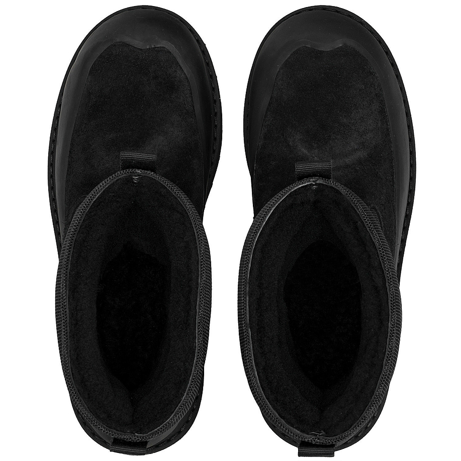 Сапоги DIEMME ALPAGO SHEARLING в интернет магазине Peakwww.peakstore.ru - 7 фото