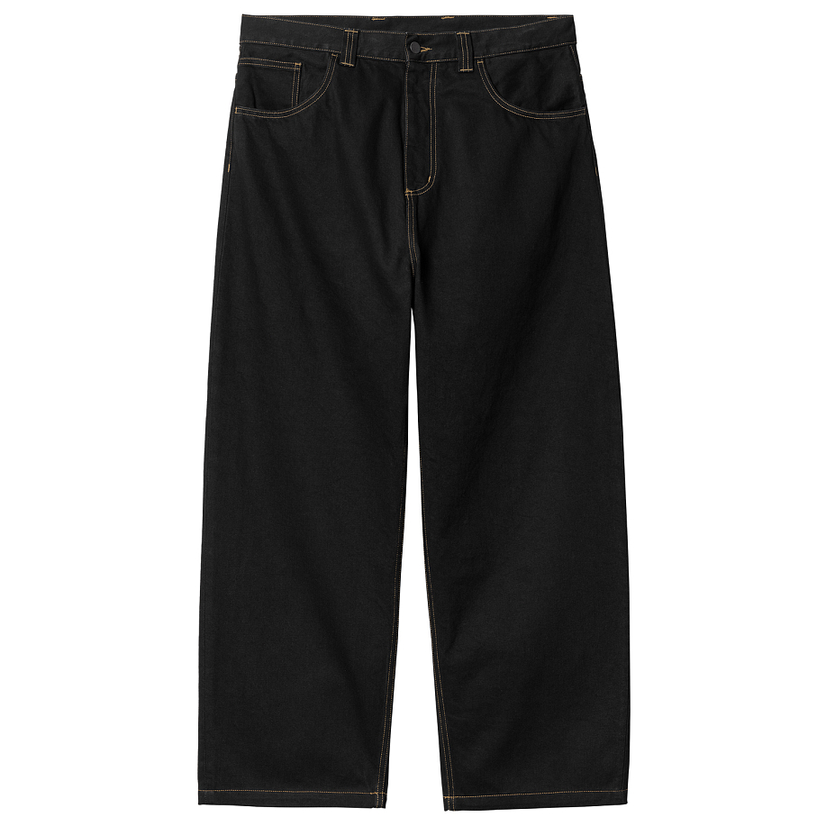 Джинсы CARHARTT WIP BRANDON PANT в интернет магазине Peakwww.peakstore.ru - 1 фото