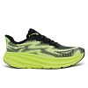 Кроссовки HOKA CLIFTON 9 GTX TS BLACK/LETTUCE