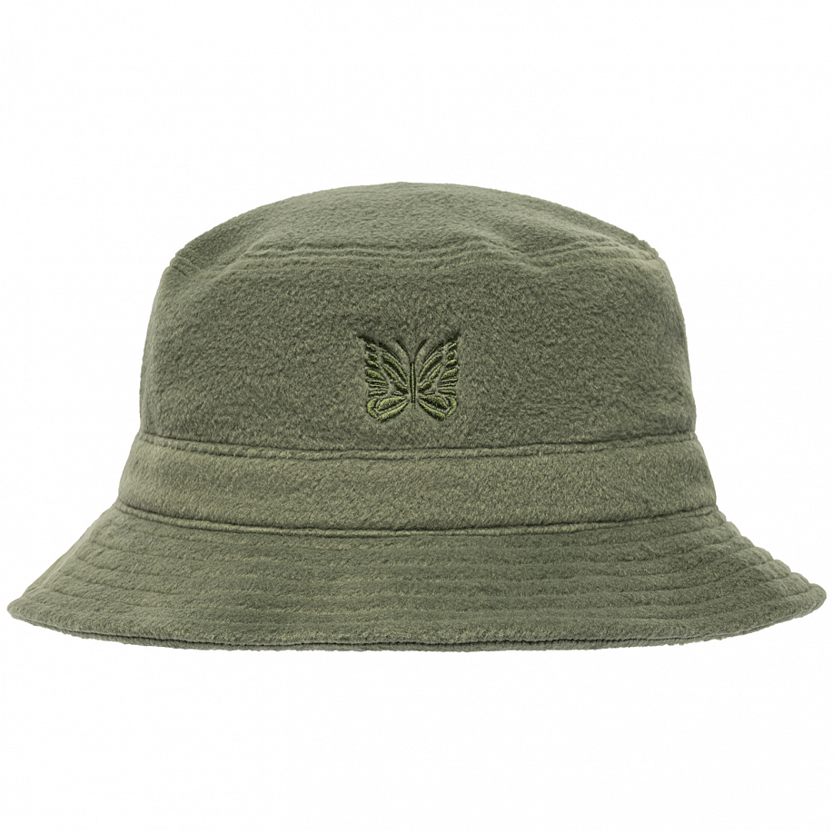 Панама NEEDLES BUCKET HAT в интернет магазине Peakwww.peakstore.ru - 1 фото