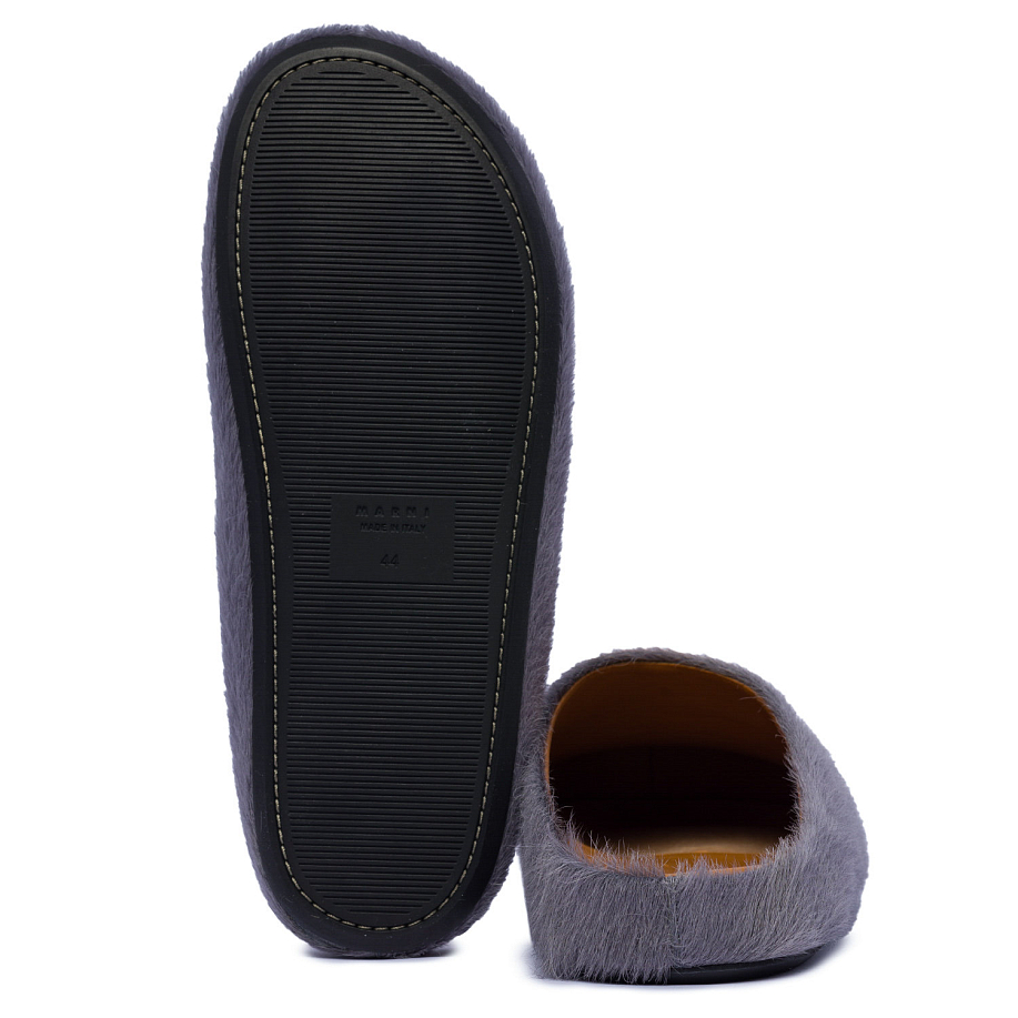 Сабо MARNI FUSSBETT SABOT - 42 фото Сабо MARNI FUSSBETT SABOT в интернет магазине Peakwww.peakstore.ru - 42 фото
