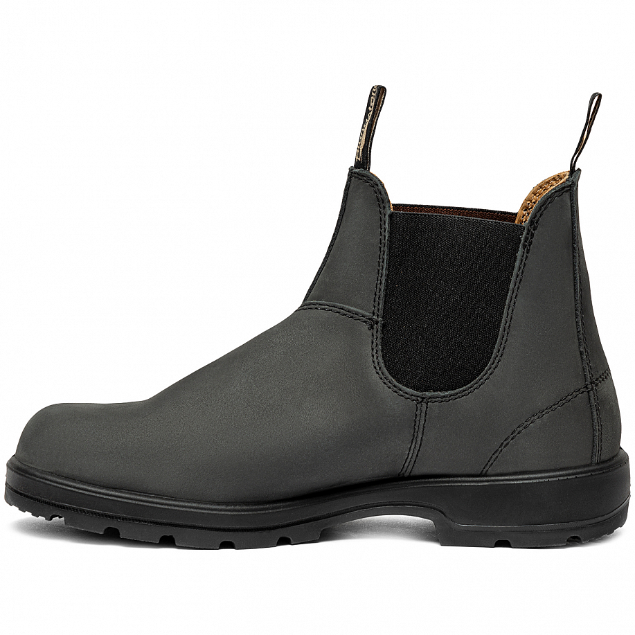 БОТИНКИ BLUNDSTONE 587 в интернет-магазине Peak Conceptwww.peakstore.ru - 8 фото