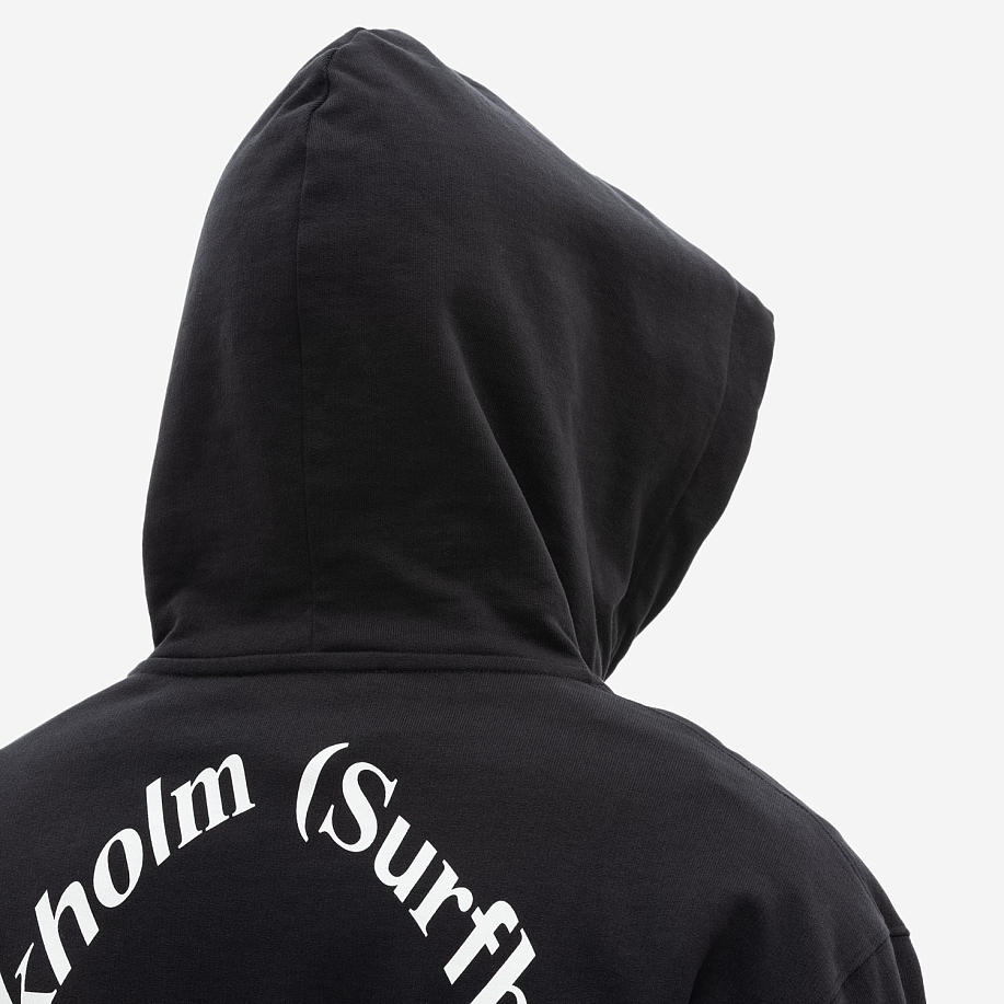 Толстовка STOCKHOLM (SURFBOARD) CLUB BJORN - 9 фото Толстовка STOCKHOLM (SURFBOARD) CLUB BJORN в интернет магазине Peakwww.peakstore.ru - 9 фото