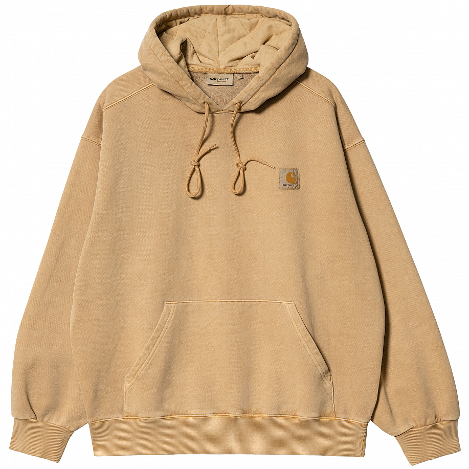Carhartt wip hooded carhartt sweat sale