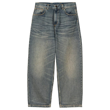 Джинсы Carhartt WIP Brandon Pant FW26/27 
