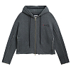 Толстовка ARLIGENT 4308/05 GREY