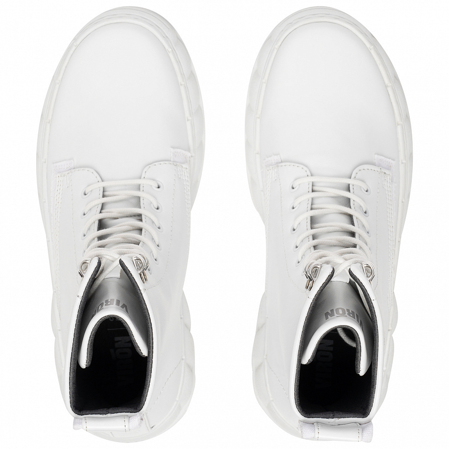 Ботинки VIRON 1992 WHITE APPLE в интернет-магазине Peak Conceptwww.peakstore.ru - 10 фото
