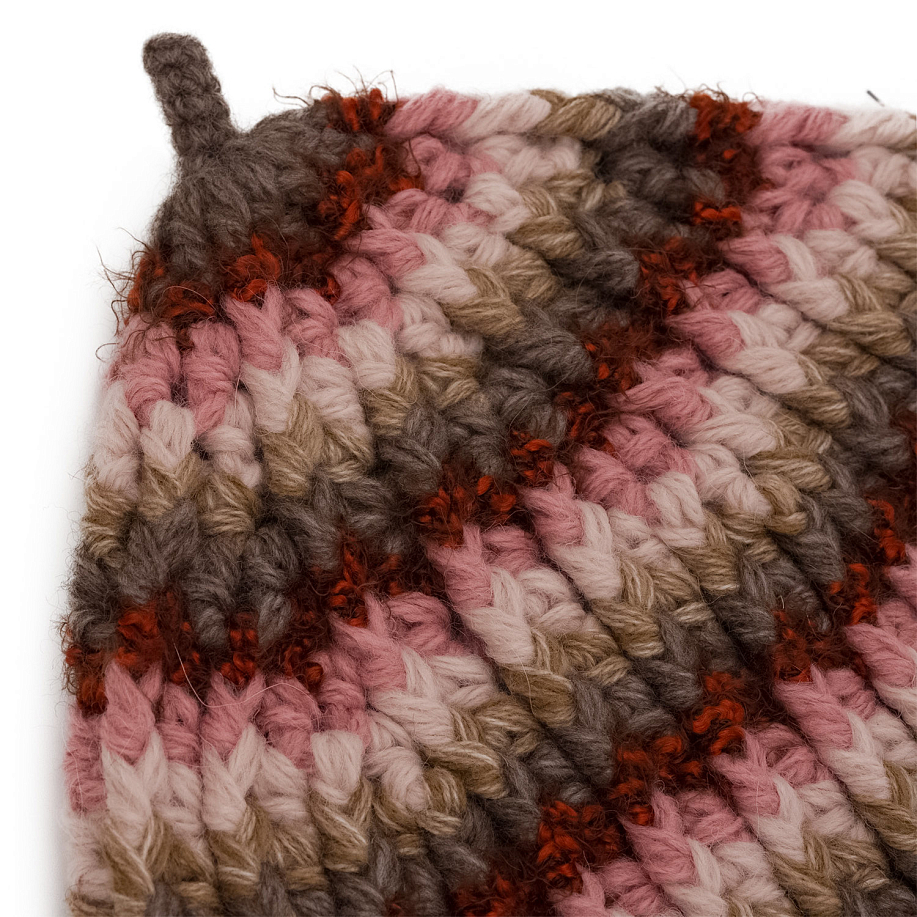 Шапка ATT Т2155/212 в интернет магазине Peakwww.peakstore.ru - 4 фото