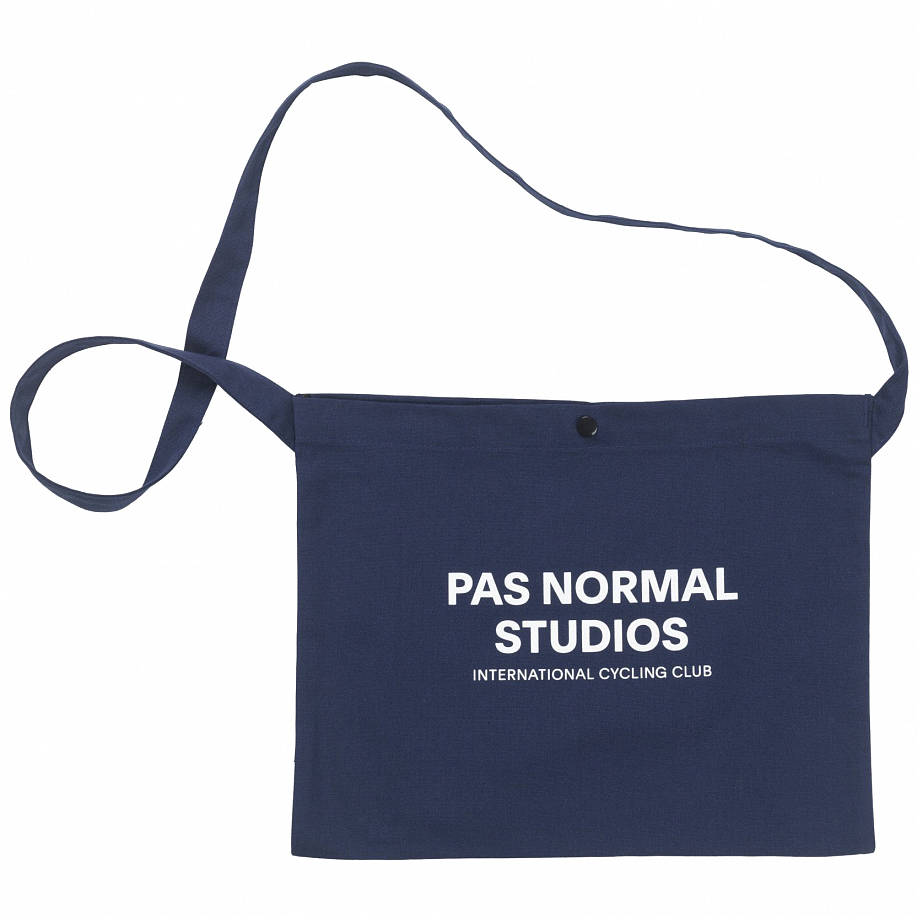 Сумка через плечо PAS NORMAL STUDIOS PNS MUSETTE в интернет-магазине Peak Conceptwww.peakstore.ru - 0 фото