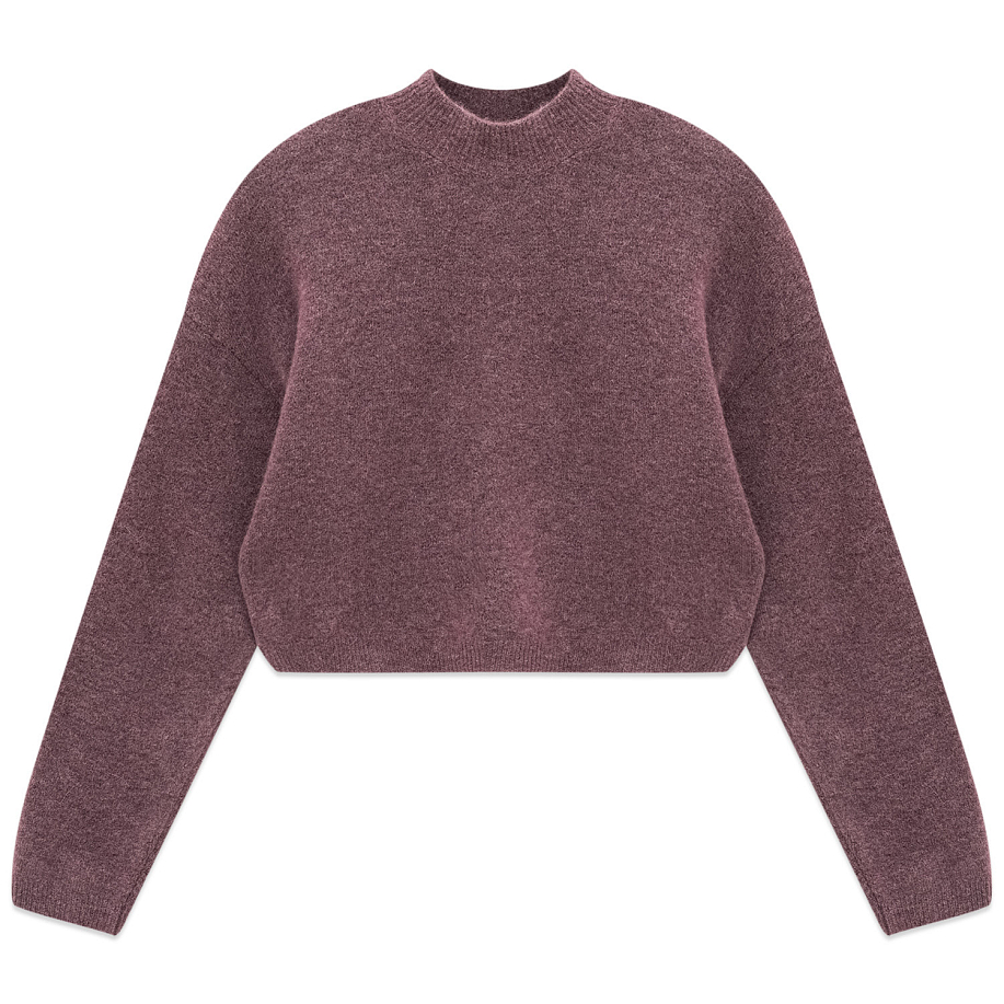 Свитер BARENA VENEZIA KNITWEAR AFRA IRIS - 1 фото Свитер BARENA VENEZIA KNITWEAR AFRA в интернет магазине Peakwww.peakstore.ru - 1 фото