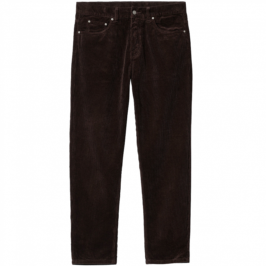 Джинсы CARHARTT WIP NEWEL PANT в интернет-магазине Peak Conceptwww.peakstore.ru - 1 фото