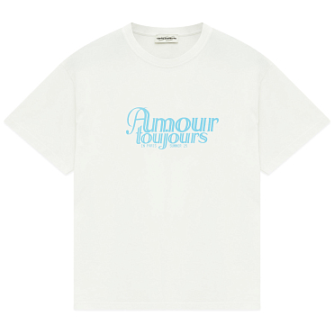 Футболка CARNE BOLLENTE Summer Fling `24 FW26 