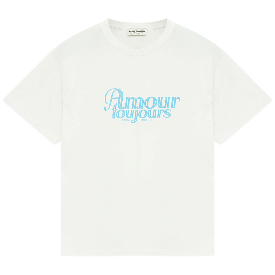 Футболка CARNE BOLLENTE Summer Fling `24 в интернет-магазине Peak Conceptwww.peakstore.ru - 4 фото