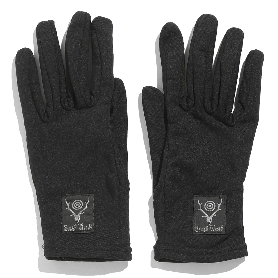 Перчатки SOUTH2 WEST8 INNER GLOVE - POLY FLEECE - 1 фото Перчатки SOUTH2 WEST8 INNER GLOVE - POLY FLEECE в интернет магазине Peakwww.peakstore.ru - 1 фото