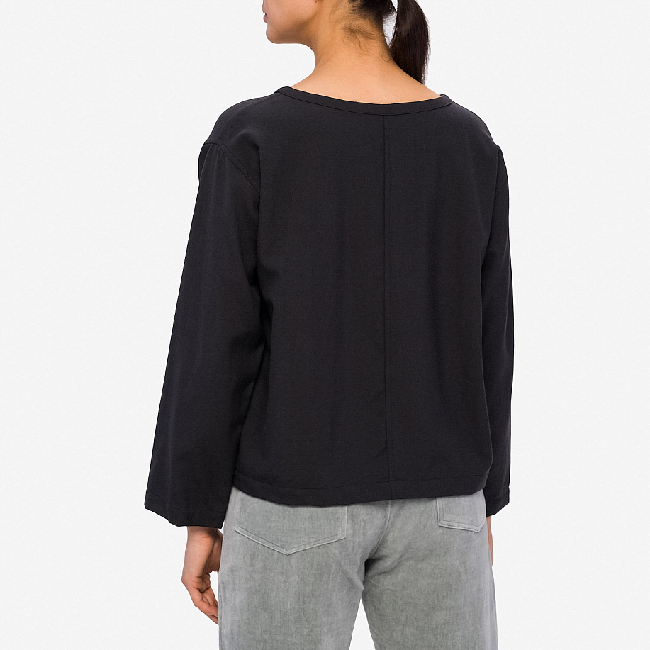 Лонгслив SONO LUI LONGSLEEVE TOP - 4 фото Лонгслив SONO LUI LONGSLEEVE TOP в интернет магазине Peakwww.peakstore.ru - 4 фото