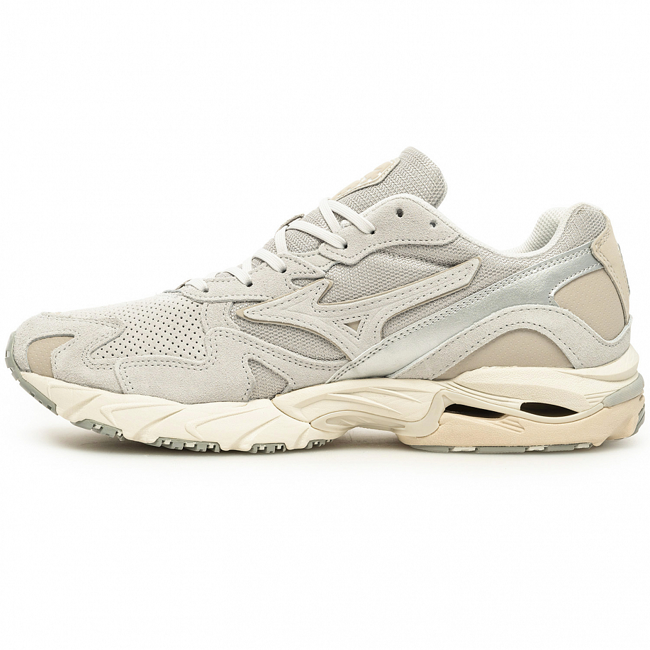 Кроссовки MIZUNO WAVE RIDER 10 - 15 фото Кроссовки MIZUNO WAVE RIDER 10 в интернет магазине Peakwww.peakstore.ru - 15 фото