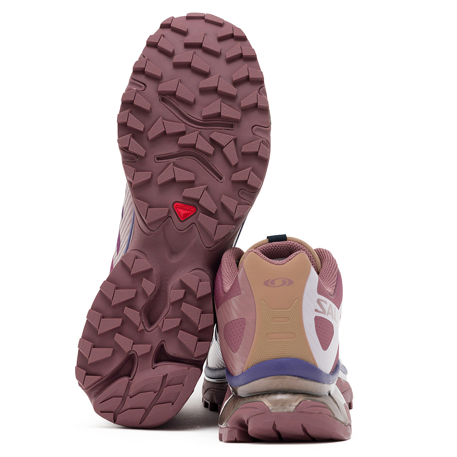 Кроссовки SALOMON ADVANCED XT-4 OG в интернет магазине Peakwww.peakstore.ru - 8 фото