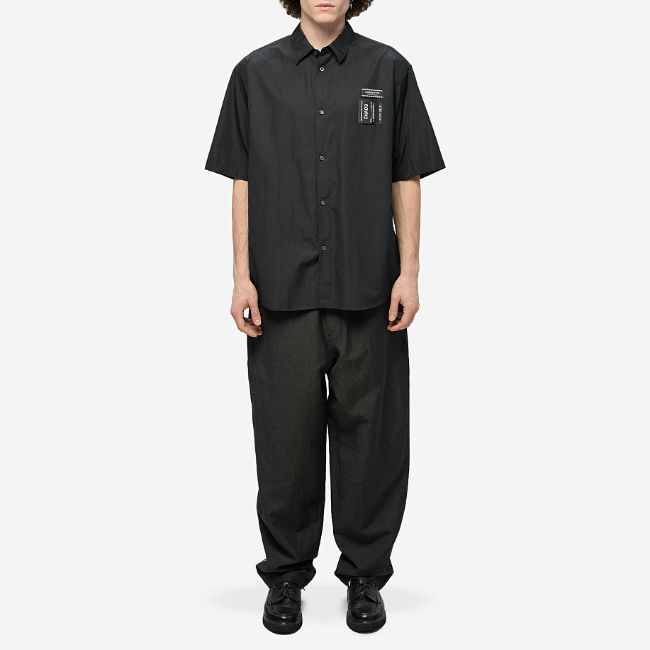 Рубашка UNDERCOVER UC1D4407 в интернет-магазине Peak Conceptwww.peakstore.ru - 4 фото