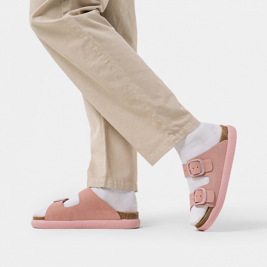 Сандалии SCHOLL NOELLE CHUNKY F30585 PINK - 3 фото Сандалии SCHOLL NOELLE CHUNKY F30585 в интернет магазине Peakwww.peakstore.ru - 3 фото