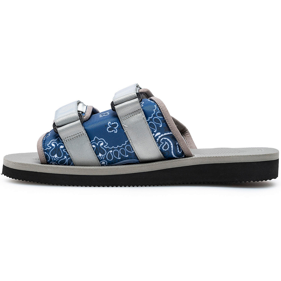 Шлепанцы SUICOKE MOTO-CAB-PT05. в интернет магазине Peakwww.peakstore.ru - 49 фото