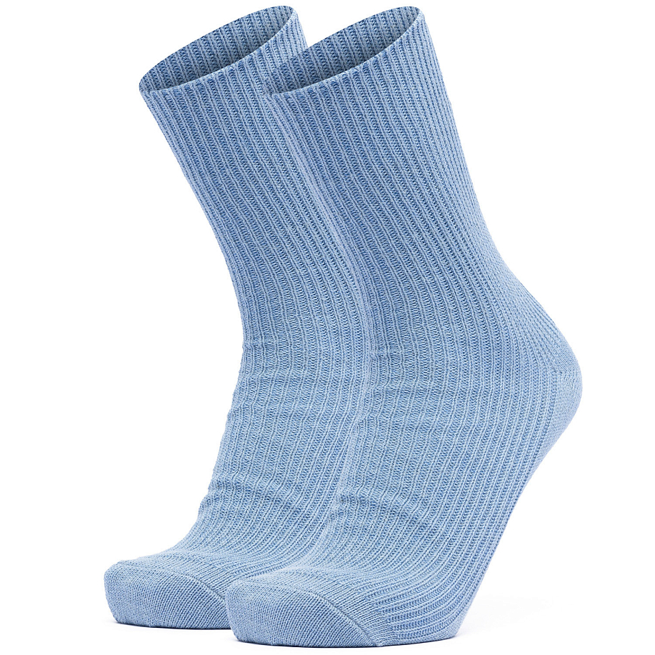 Носки ROTOTO WASHI/RECYCLED COTTON RIB CREW SOCKS в интернет магазине Peakwww.peakstore.ru - 1 фото