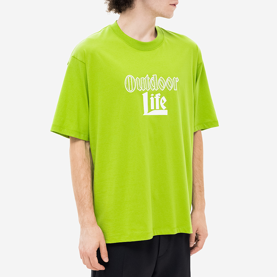 Футболка STOCKHOLM (SURFBOARD) CLUB OUTDOOR LIFE TEE - 17 фото Футболка STOCKHOLM (SURFBOARD) CLUB OUTDOOR LIFE TEE в интернет магазине Peakwww.peakstore.ru - 17 фото