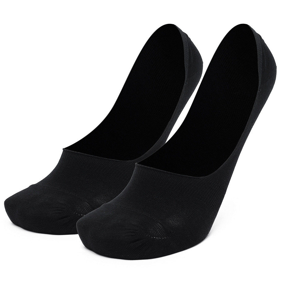 Носки ANONYMOUS ISM CUPRO-HG LOFER IN 2PACK BLACK - 1 фото Носки ANONYMOUS ISM CUPRO-HG LOFER IN 2PACK в интернет магазине Peakwww.peakstore.ru - 1 фото