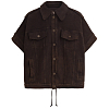 Рубашка ARLIGENT 4256 BROWN