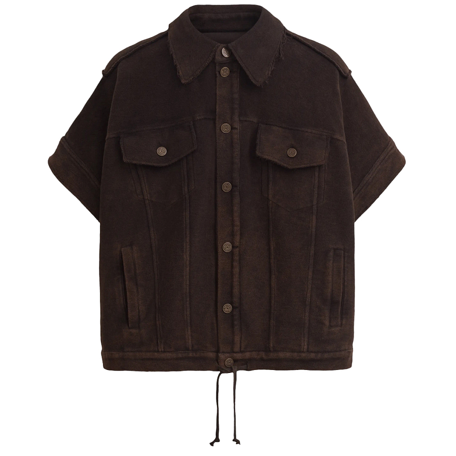 Рубашка ARLIGENT 4256 в интернет-магазине Peak Conceptwww.peakstore.ru - 0 фото
