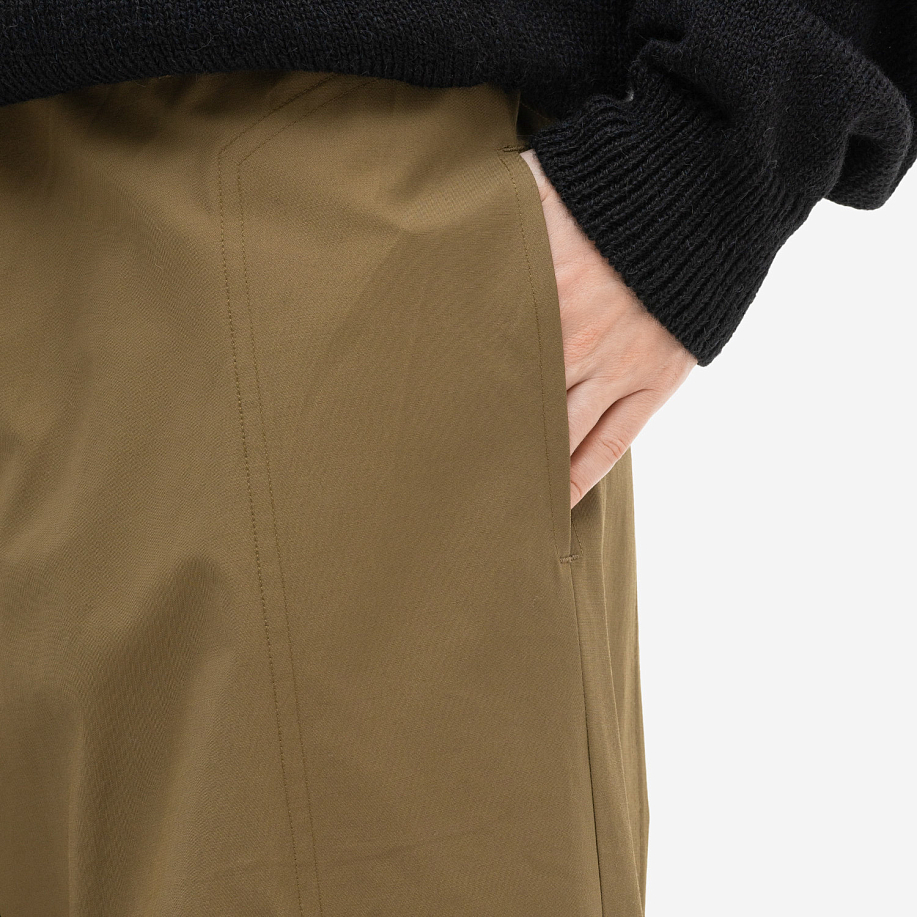 Брюки S.K. MANOR HILL ETHER COTTON PANT в интернет магазине Peakwww.peakstore.ru - 6 фото