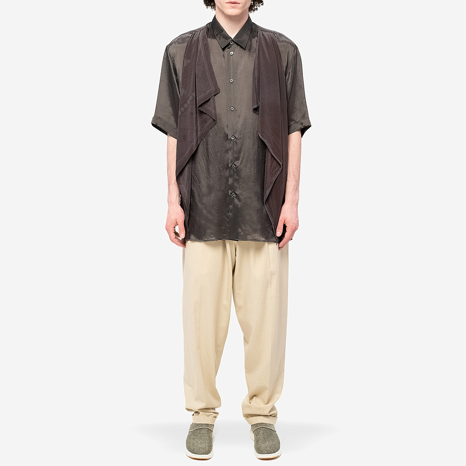 Рубашка MAGLIANO PAREON SURPLUS SHIRT в интернет-магазине Peak Conceptwww.peakstore.ru - 4 фото