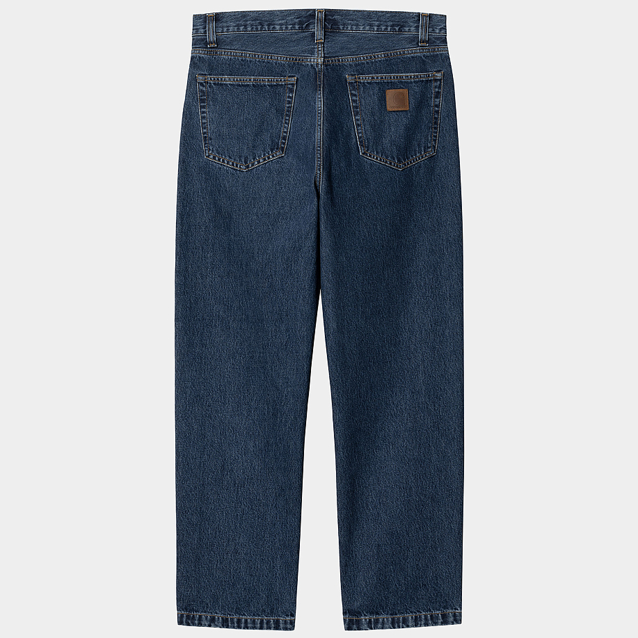 Джинсы CARHARTT WIP AARON PANT в интернет-магазине Peak Conceptwww.peakstore.ru - 2 фото