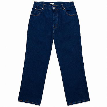 Джинсы Pop Trading Company DRS Denim A/S 