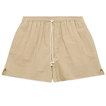 Шорты S.K. MANOR HILL MT Short Beige FW24 