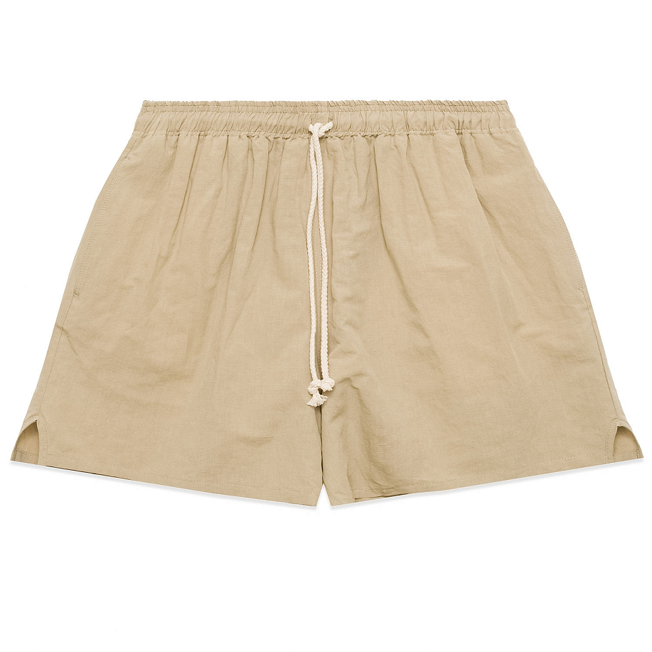 Шорты S.K. MANOR HILL MT SHORT BEIGE в интернет магазине Peakwww.peakstore.ru - 3 фото