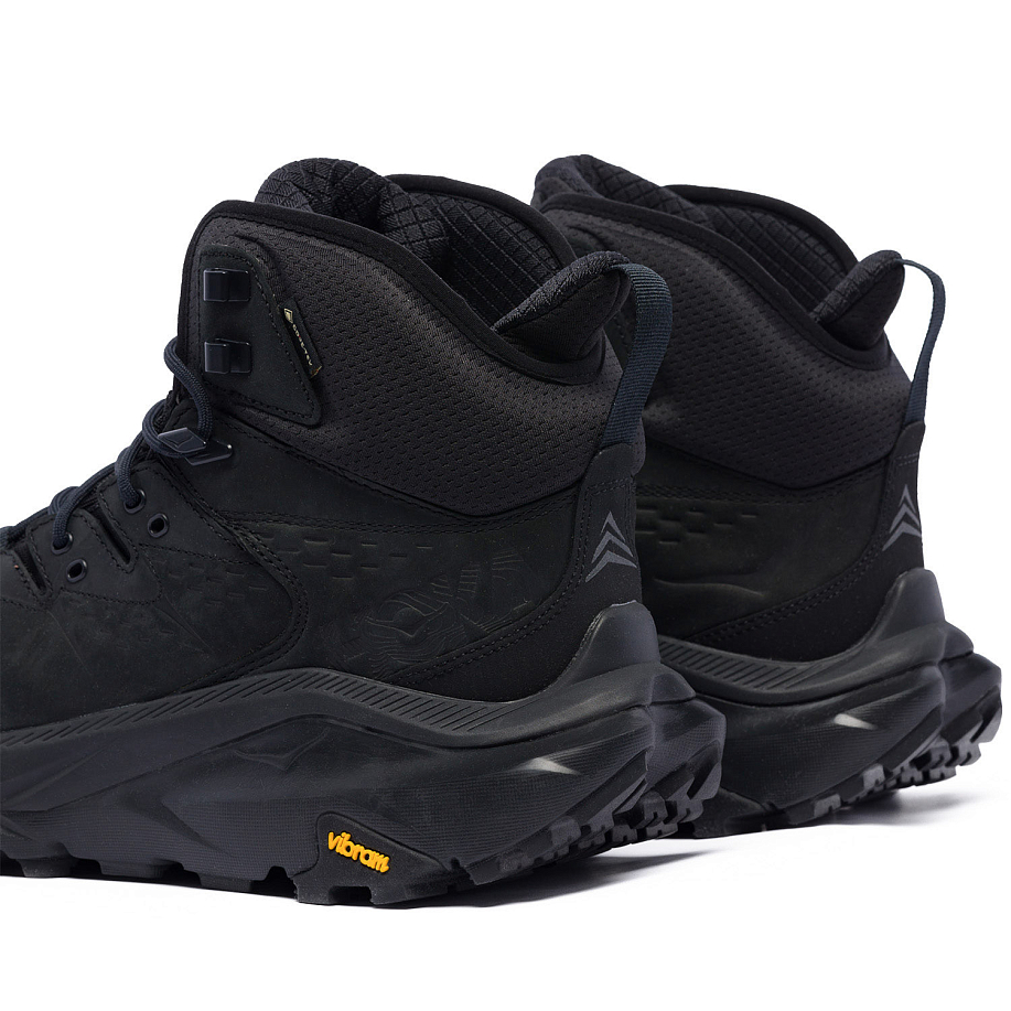 Кроссовки HOKA KAHA 2 GTX - 50 фото Кроссовки HOKA KAHA 2 GTX в интернет магазине Peakwww.peakstore.ru - 50 фото