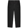 Брюки SOUTH2 WEST8 FATIGUE PANT - COTTON HERRINGBONE BLACK