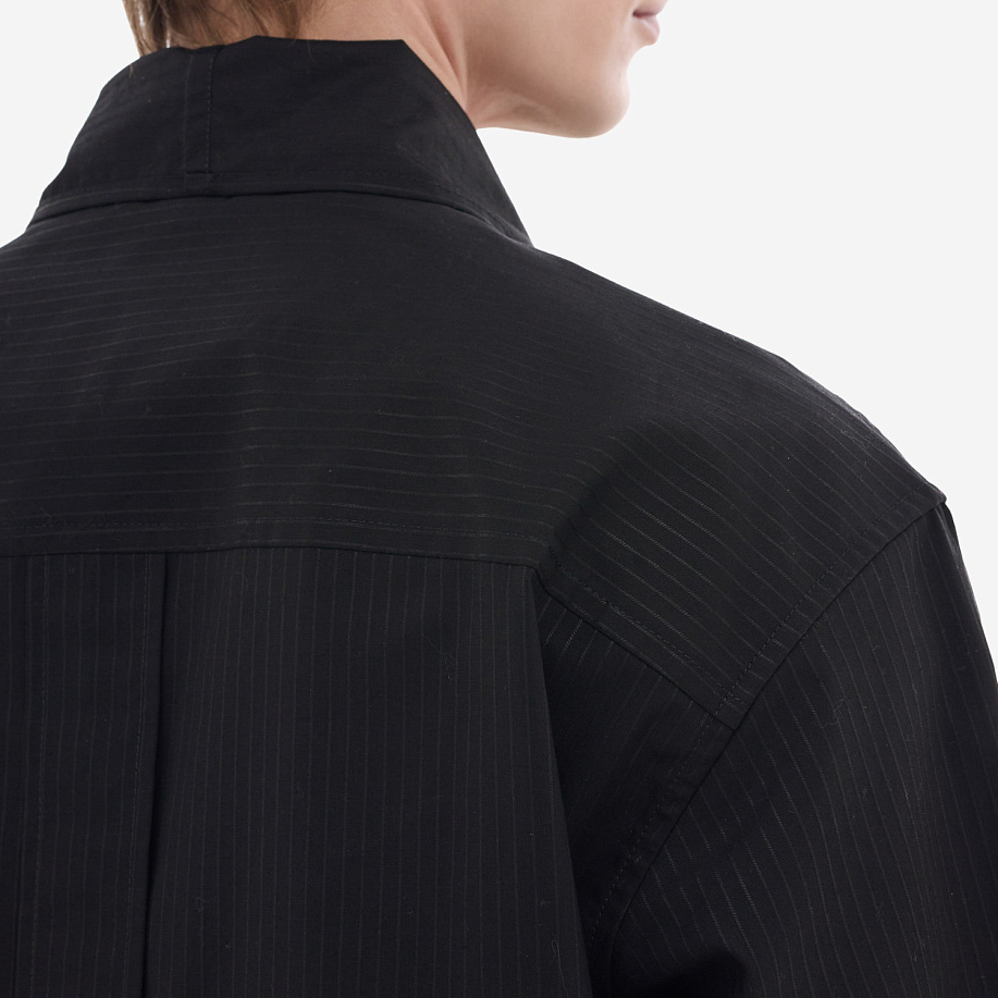 Рубашка TRYYT CLAM в интернет магазине Peakwww.peakstore.ru - 7 фото