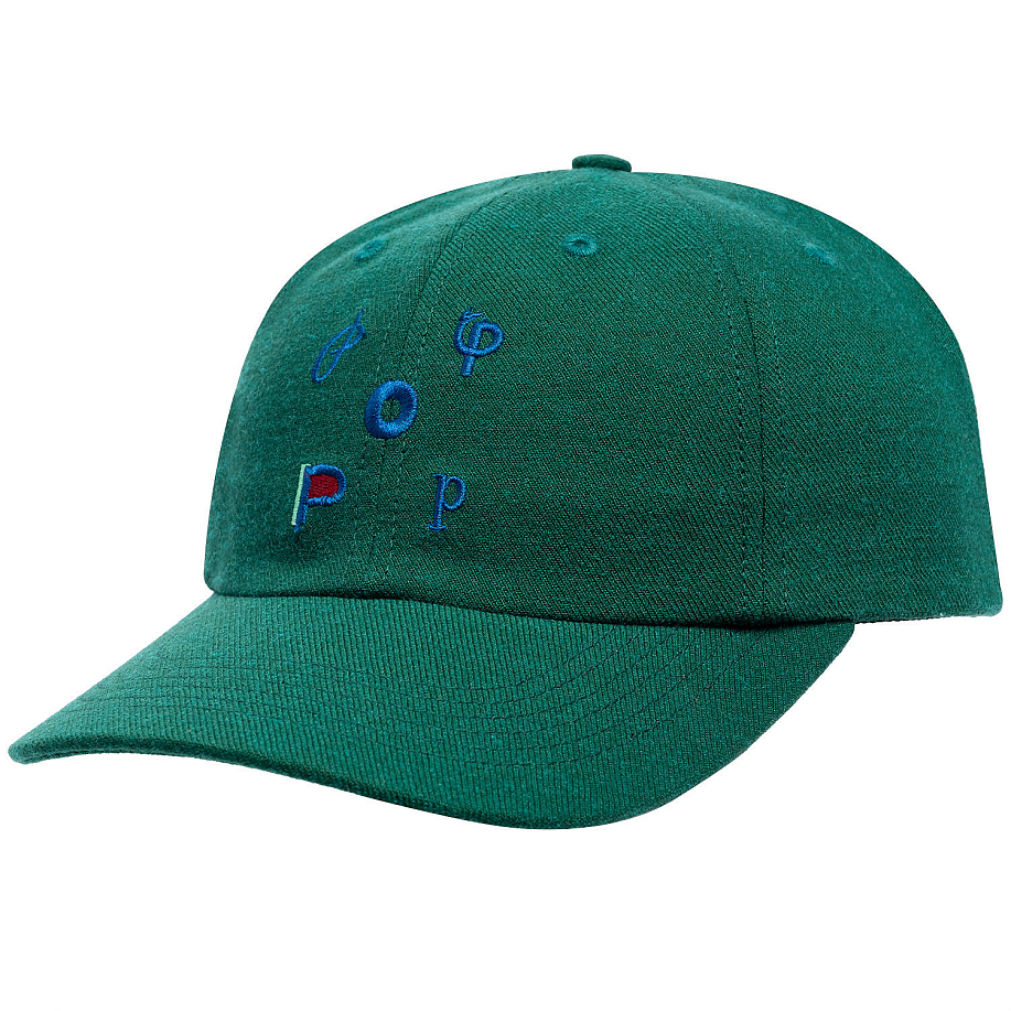 Кепка POP TRADING COMPANY PARRA SIXPANEL HAT - 1 фото Кепка POP TRADING COMPANY PARRA SIXPANEL HAT в интернет магазине Peakwww.peakstore.ru - 1 фото