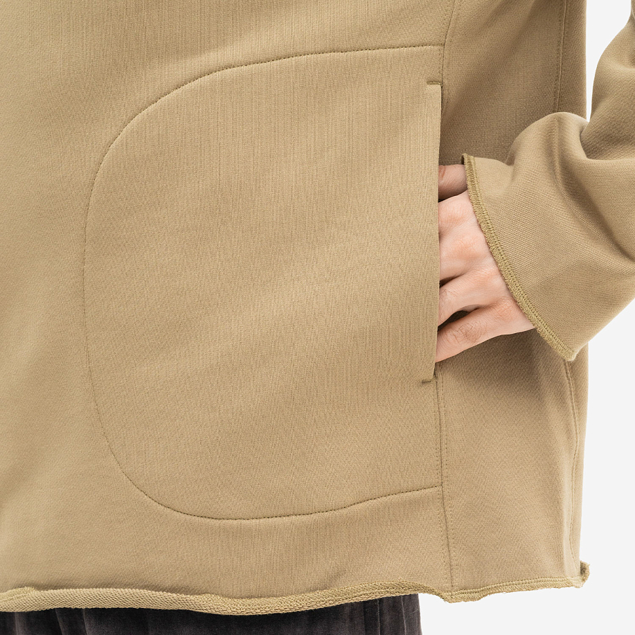 Толстовка SATTA FLATLOCK HOOD в интернет-магазине Peak Conceptwww.peakstore.ru - 6 фото