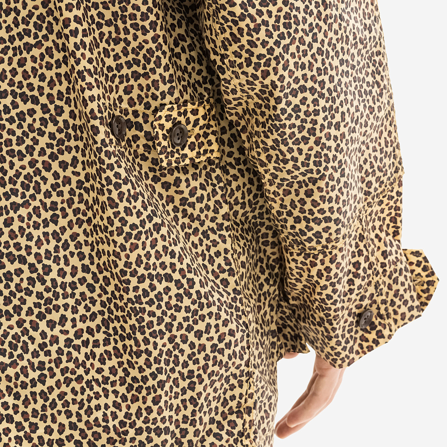 Куртка-рубашка ENGINEERED GARMENTS BDU JACKET NYLON - 11 фото Куртка-рубашка ENGINEERED GARMENTS BDU JACKET NYLON в интернет магазине Peakwww.peakstore.ru - 11 фото